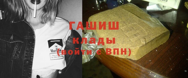 гашик Алексеевка
